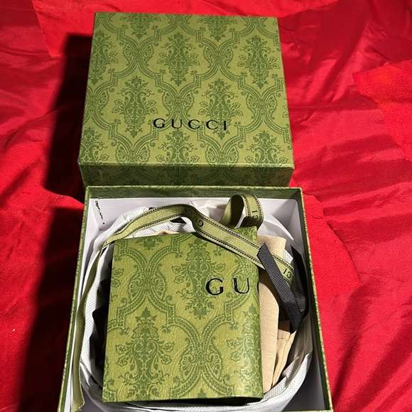 Gucci Pearl Belt (90 34/36 cm) - Picture 8 of 9